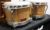 Vendo Dixon Professional Bongos - Immagine1